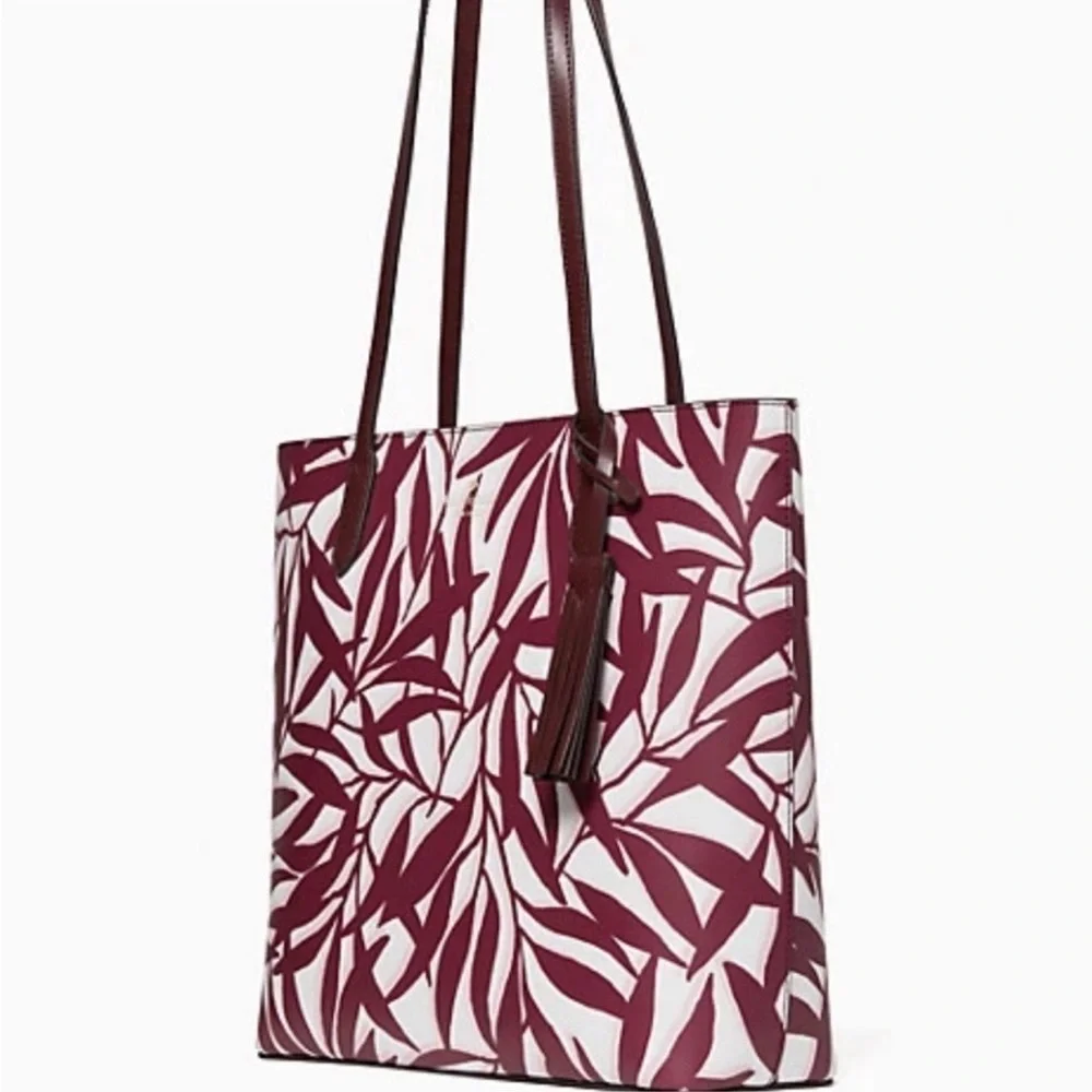Kate Spade Jana Tote Shoulder Bag